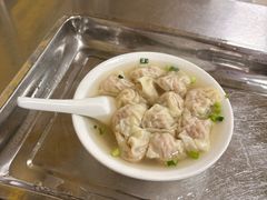 -汪家馄饨(集庆路店)