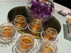 -金轩中餐厅 Jin Xuan(浦东丽思卡尔顿酒店)