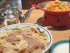 -直隶安家牛肉罩饼(建华店)