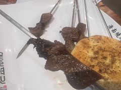 -清真·老金烧烤·小龙虾(奥体中路店)