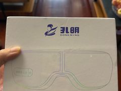 -美空眼镜·星趣控·新乐学·控优点合作店(周浦万达店)