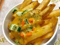 -艾薯夫妇Aysh(红山店)