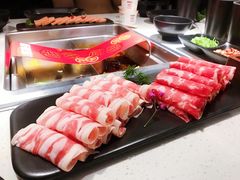 -新辣道鱼火锅(西直门店)