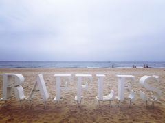 -海南清水湾莱佛士酒店