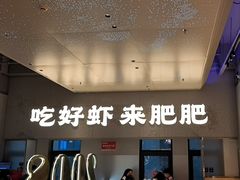 -肥肥虾庄·金牌油焖大虾(汉街SKP店)