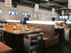 -很久以前羊肉串(昌里路三钢里店)