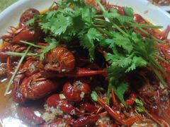 -老味道餐厅(江山店)