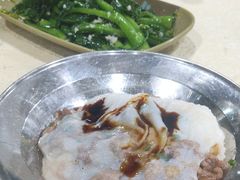 -标记美食新鲜猪杂(兴南大道店)