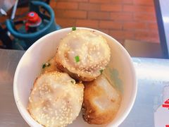 -小路易生煎馆(前进五路店)