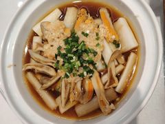 -申阿婆·上海菜·小海鲜(国展店)