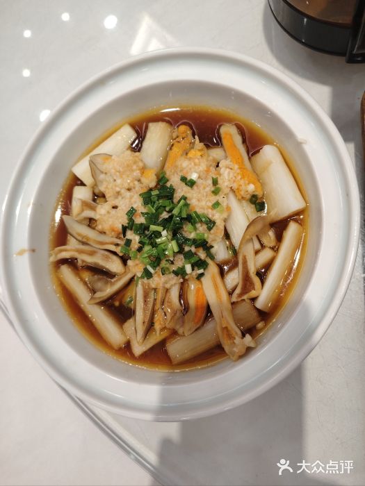 申阿婆·上海菜·小海鲜(国展店)图片