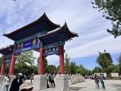 -天宁寺