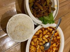 -枣子树·素食餐厅(普陀山店)