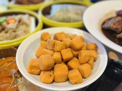 -蝴蝶里·粤菜·点心(滨江龙湖店)