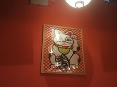-仙隐小鹿料理食堂(沙市人信汇店)