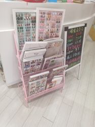 -Beauty Nails 美甲美睫皮肤管理