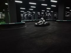 -e赛道卡丁车