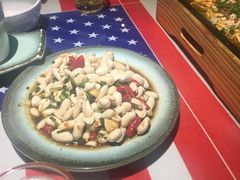 -酒城烤事(玉带龙庭店)