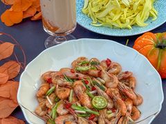 -汉水谣·江景餐厅(江滩店)