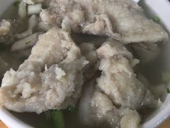 -江南红鱼汤(洋中花园店)