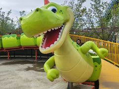 -水上乐园·欢乐世界