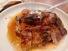 -文兴酒家(Chinatown - Gerrard Street)