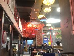 -九记潮汕现切鲜牛肉自助火锅(新开铺店)
