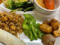 -素清香(解放路店)