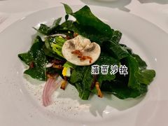 -茹丝葵经典牛排馆(成都IFS店)
