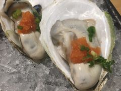 -山之川日料放题(通州店)