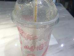 -麦当劳(新世纪环球中心店)