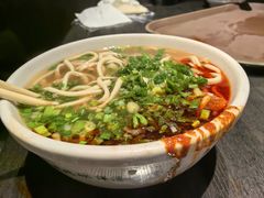 -清真·马安军辣子牛肉面