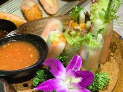 -暹罗湾东南亚餐厅