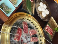 -龍二烧肉酒场(九亭店)