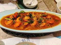 -美奈小馆·东南亚菜(福田星河COCO Park店)