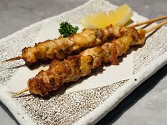 -人间酒暖·Go blanc·烧鸟·深夜食堂(陆家嘴店)