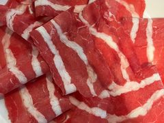 -前门杨记·铜锅涮肉(王府井·故宫店)