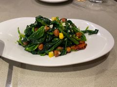 -蝎王府羊蝎子(西直门店)
