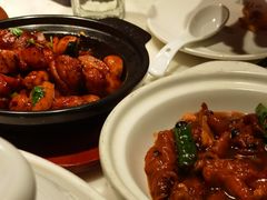 台式金不换三杯鸡-大树餐厅(益田假日店)