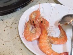 -港畔赶海蒸汽海鲜烧烤自助(仙螺岛店)