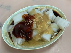 混酱肠粉-满足面(白水井大街店)