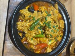 -品回味清真西北楼(宁波首店)