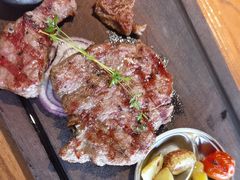 -米兰西点(兴隆台店)