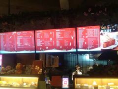 -MAAN COFFEE(金桥店)