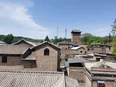 -郭峪古城