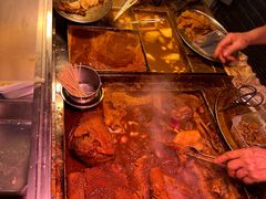 -明记牛杂(新马路分店)