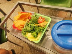 -潮汕•草根牛肉档(中江路店)