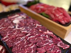 -雾都渣渣火锅(南城智汇城店)