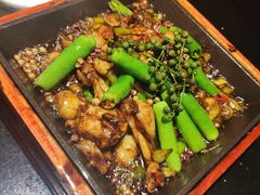 -老头儿油爆虾·知味杭州(爱琴海购物中心)