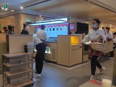 -海底捞火锅(凯德广场店)